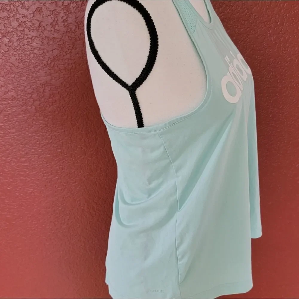 Adidas sport tank tops  - Picture 4 of 5